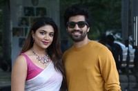 BoyFriend For Hire Movie Press Meet Photos